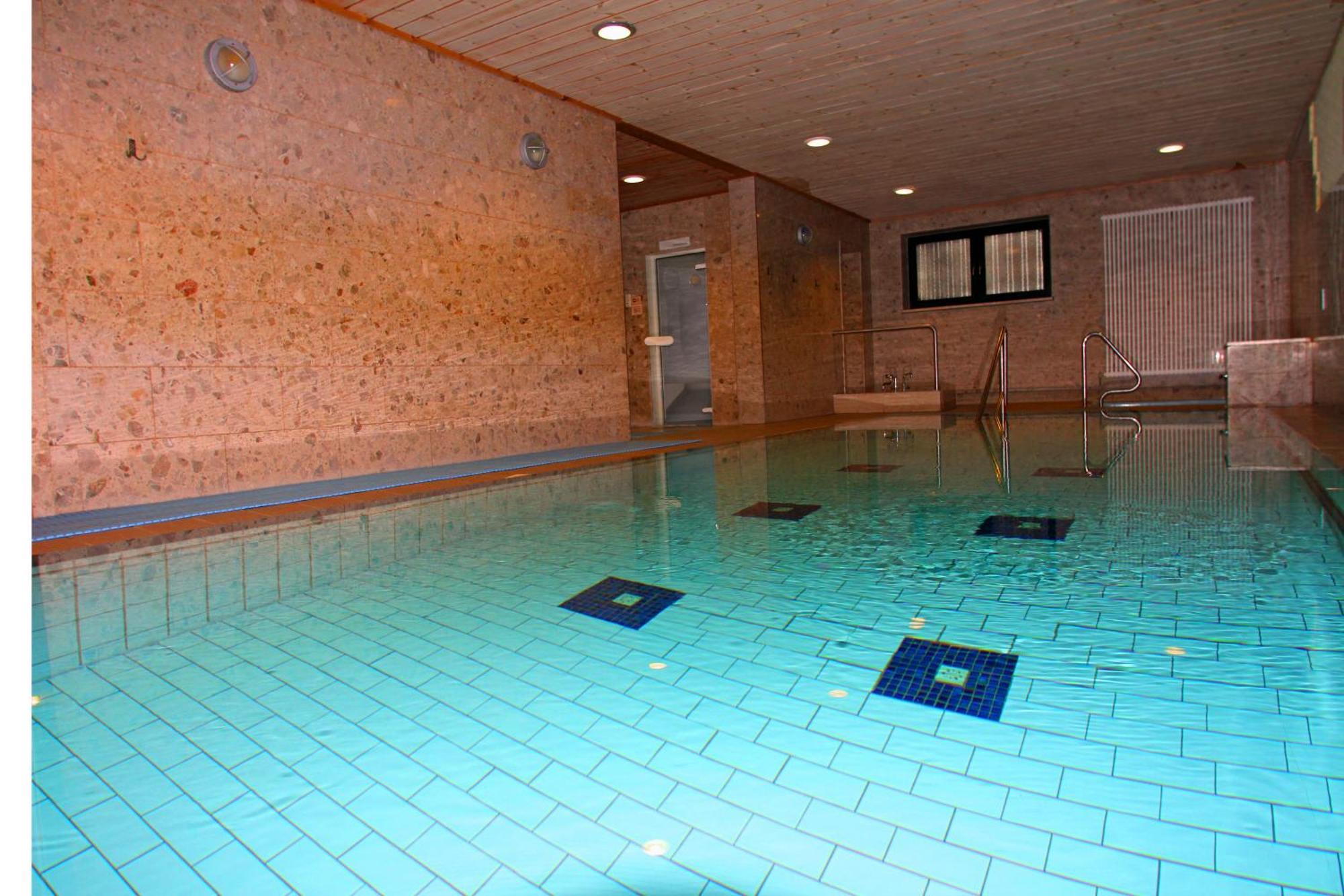 Kur-& Landhotel Borstel - Treff Dabel Extérieur photo