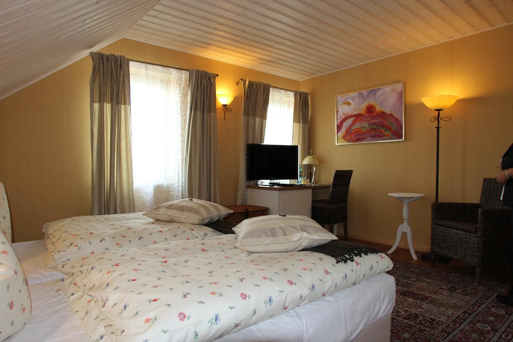 Kur-& Landhotel Borstel - Treff Dabel Chambre photo