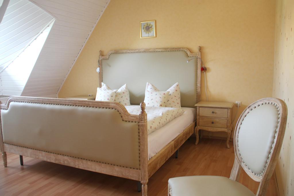 Kur-& Landhotel Borstel - Treff Dabel Extérieur photo