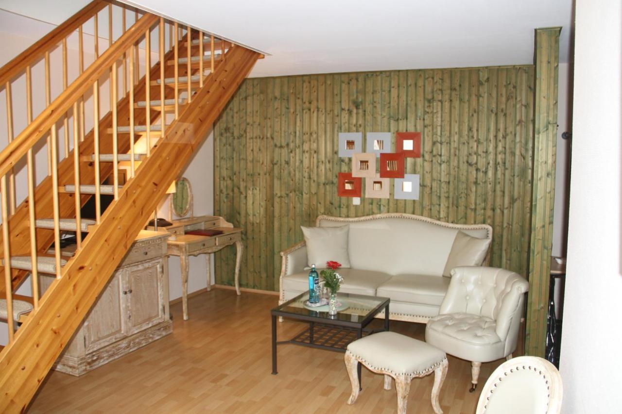 Kur-& Landhotel Borstel - Treff Dabel Extérieur photo