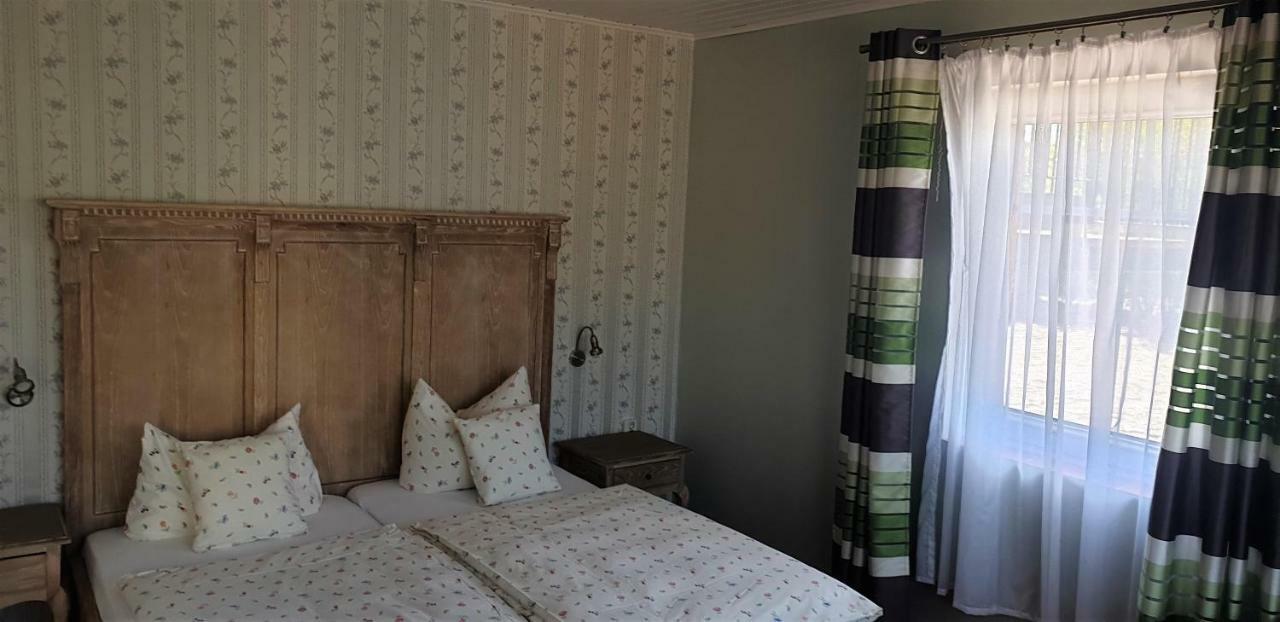 Kur-& Landhotel Borstel - Treff Dabel Chambre photo